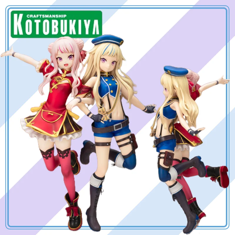 【100%original】KOTOBUKIYA HimeHina Channel - Suzuki Hina - Tanaka Hime - 1/7 Collection Series Model Cartoon Character Garage Kit
【100%original】KOTOBUKIYA HimeHina Channel - Suzuki Hina - Tanaka Hime - 1/7 Collection Series Model Cartoon Character Garage Kit