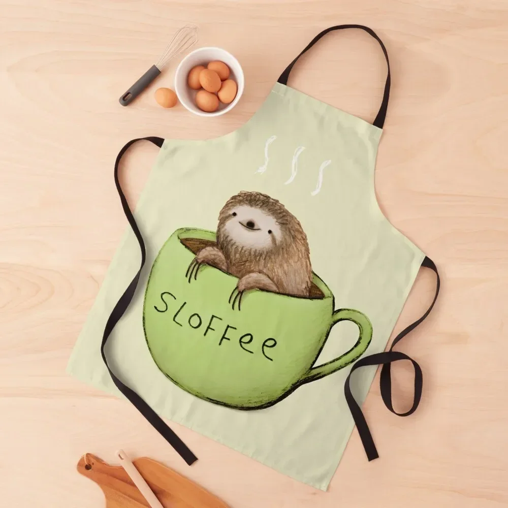 Sloffee Apron barber uniform For Cooking Barista Restaurant Kitchen Equipment Apron
Sloffee Apron barber uniform For Cooking Barista Restaurant Kitchen Equipment Apron