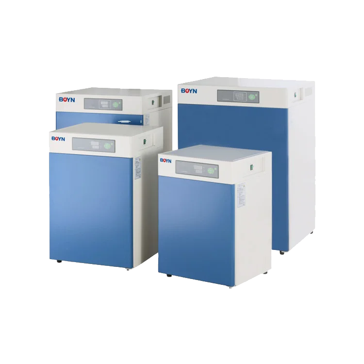 HIW-A Series Laboratory High Precision Automatic Water-jacket heating Microprocessor control Water Jacket Heating Incubator
HIW-A Series Laboratory High Precision Automatic Water-jacket heating Microprocessor control Water Jacket Heating Incubator