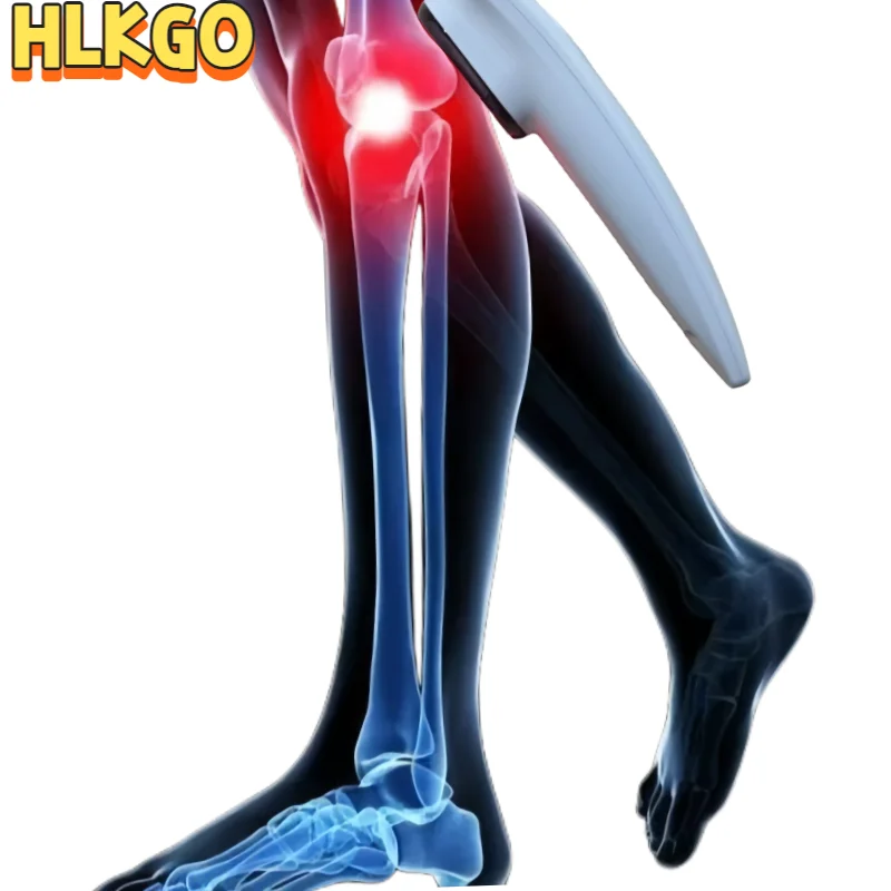 Мощное устройство для лазерной терапии LLLT 3x808 нм, более эффективное для ухода за боли при стойких мыленных плеч и артрите домашних животных
Мощное устройство для лазерной терапии LLLT 3x808 нм, более эффективное для ухода за боли при стойких мыленных плеч и артрите домашних животных