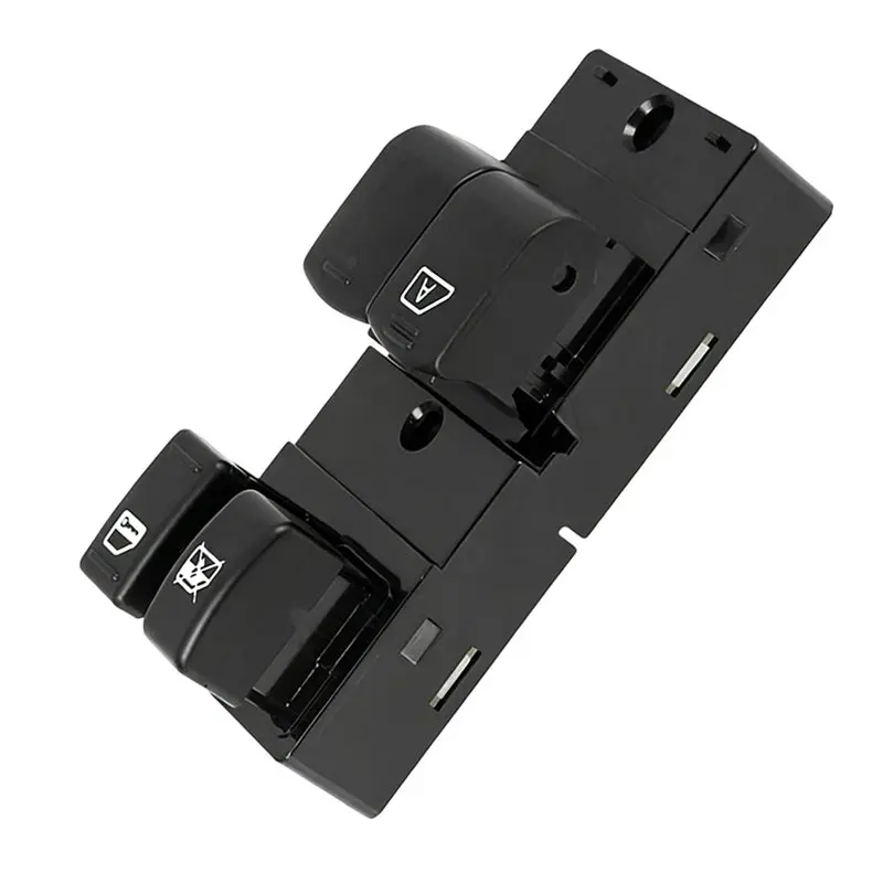 Efficientt-Glass Lift Master Power Window Switch For Nissan Altima Coupe 2008-2013 Frontier 2005-2007 25401-EA002 25401EA002
Efficientt-Glass Lift Master Power Window Switch For Nissan Altima Coupe 2008-2013 Frontier 2005-2007 25401-EA002 25401EA002