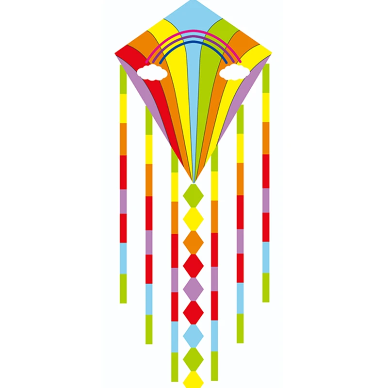 Bat kite flying toys for kids diamond kite professional kite toy sports Outdoor toys wind kite children large butterfly kite fun
Bat kite flying toys for kids diamond kite professional kite toy sports Outdoor toys wind kite children large butterfly kite fun