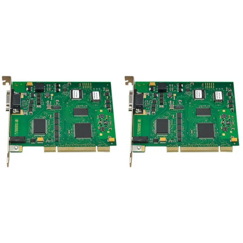 Exquisite-2X 6GK1561-1AA01 Profibus/MPI PCI Card 6GK1561-1AA01 CP5611 A2 Communication Processor Network Card