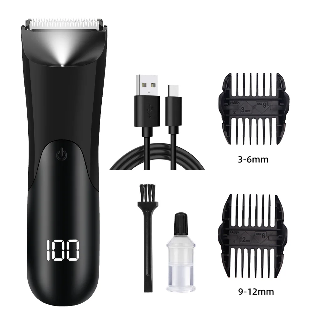 Man Body Hair Trimmer Epilator Groin Trimer For Man Beard Shaver Chest Hair Epilator Armpit Hair Shaver Arms Legs Hair Razors
Man Body Hair Trimmer Epilator Groin Trimer For Man Beard Shaver Chest Hair Epilator Armpit Hair Shaver Arms Legs Hair Razors