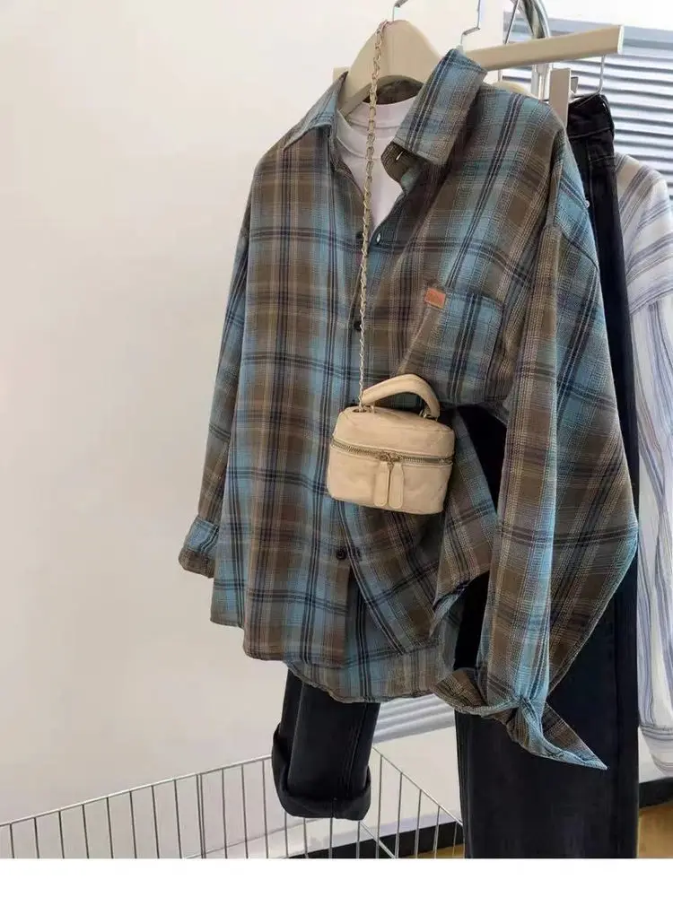 Длинная хлопковая футболка (унисекс) для осени и зимы, с воротником, классический крой, повседневная одежда, из чистого хлопка, универсальная, для мужчин и женщин
Длинная хлопковая футболка (унисекс) для осени и зимы, с воротником, классический крой, повседневная одежда, из чистого хлопка, универсальная, для мужчин и женщин