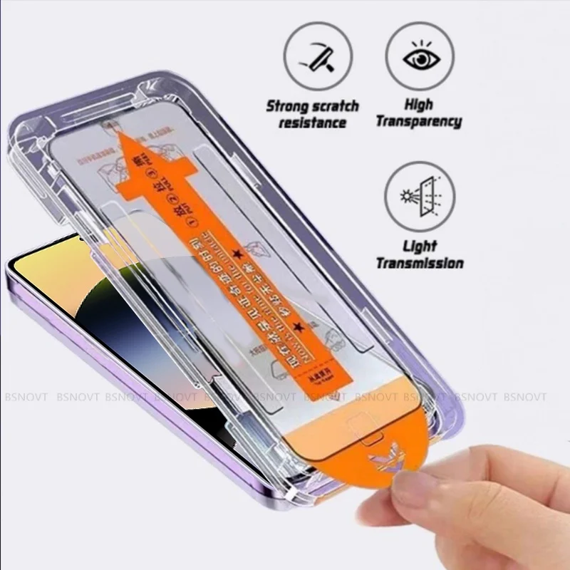 5PCS For Motorola Moto G Power 2026 2021 2022 2023 2024 2025 Tempered Glass Dust Free Easy Install Full Cover Screen Protector
5PCS For Motorola Moto G Power 2026 2021 2022 2023 2024 2025 Tempered Glass Dust Free Easy Install Full Cover Screen Protector