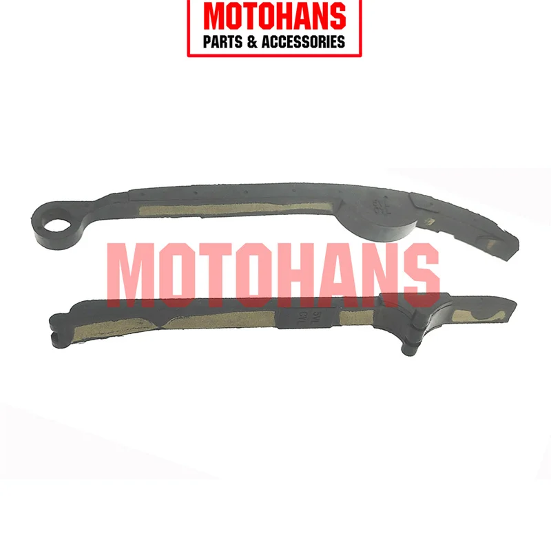 MOTORCYCLE TIMING CHAIN GUIDER FOR YAMAHA YBR125 XTZ125
MOTORCYCLE TIMING CHAIN GUIDER FOR YAMAHA YBR125 XTZ125