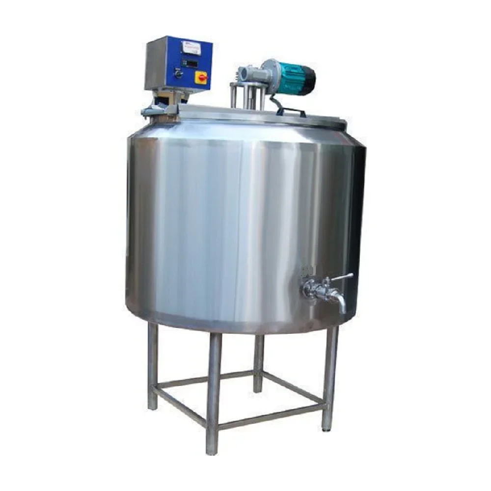 Commercial Milk Boiling Pot for Efficient Milk Heating with Strong Handles and Tight Lid for Safe Dairy Operation
Commercial Milk Boiling Pot for Efficient Milk Heating with Strong Handles and Tight Lid for Safe Dairy Operation