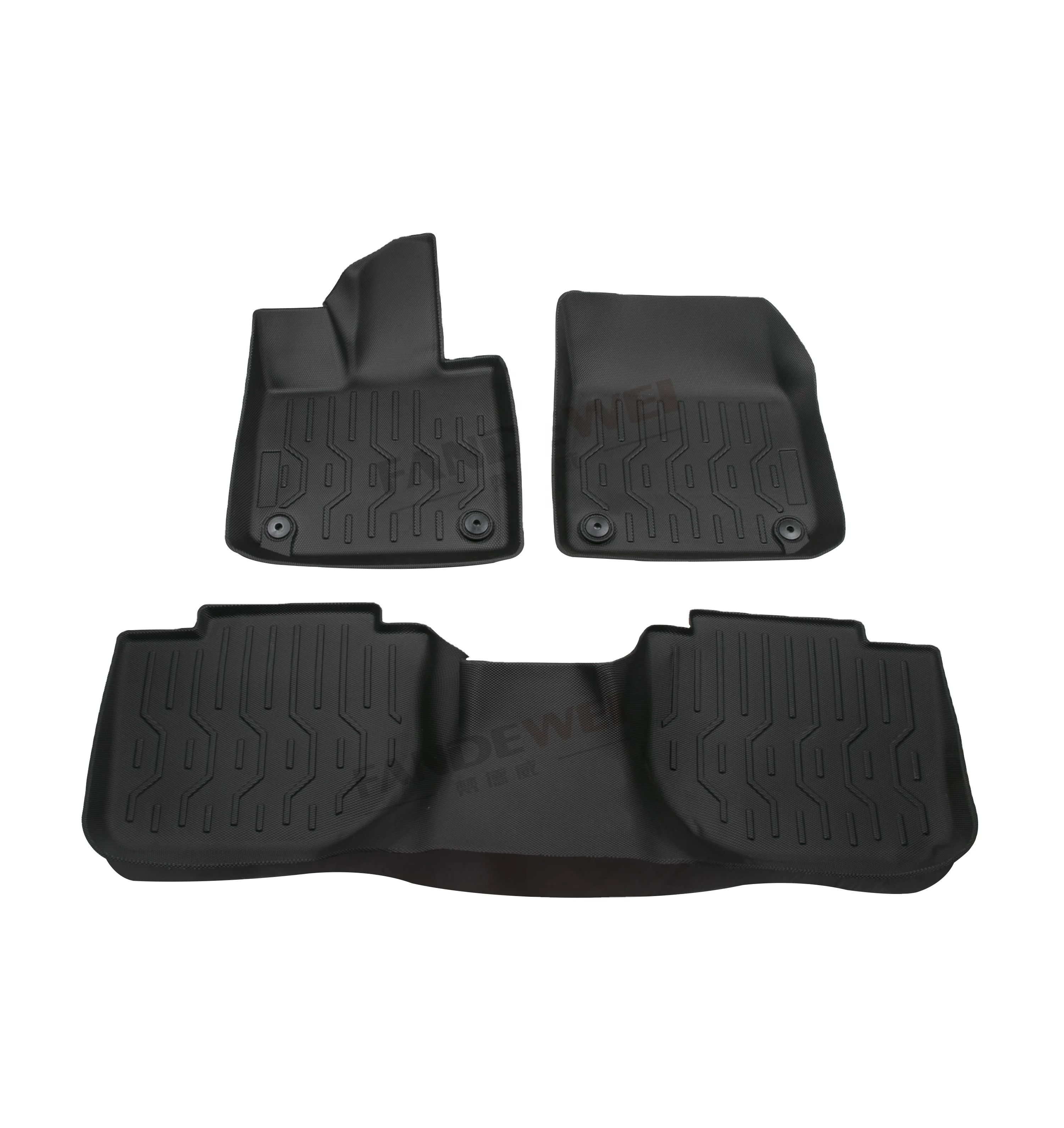 HYUNDAI I25 Interior Accessories Car Accessories TPV TPE Customized Car Floor Liners
HYUNDAI I25 Interior Accessories Car Accessories TPV TPE Customized Car Floor Liners