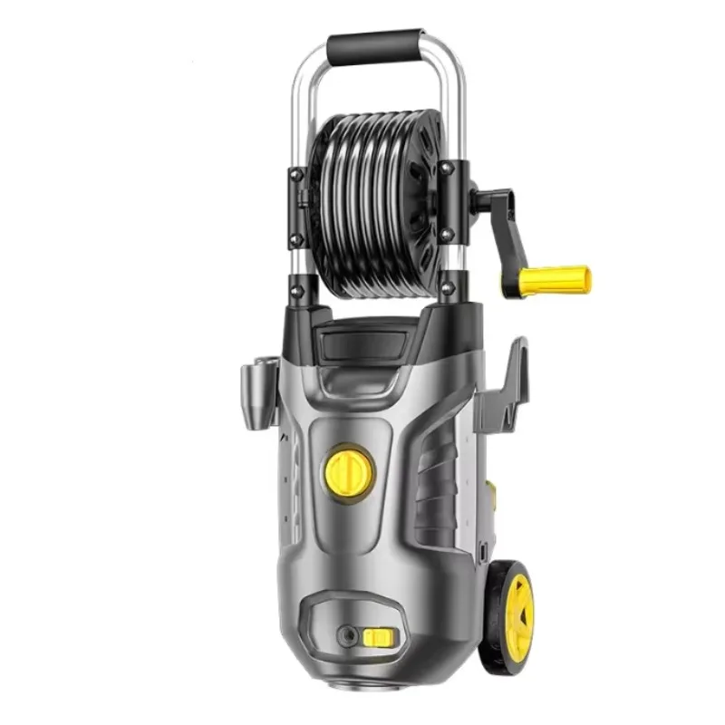 2025Multifunctional Portable Hand-held High Pressure Washer Machine Car Washer Cleaning Equipment Cleaner
2025Multifunctional Portable Hand-held High Pressure Washer Machine Car Washer Cleaning Equipment Cleaner