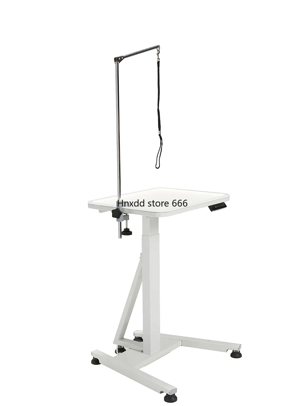 Luminous table Pet grooming table Air pressure lifting Rotatable cat shearing beauty table
Luminous table Pet grooming table Air pressure lifting Rotatable cat shearing beauty table