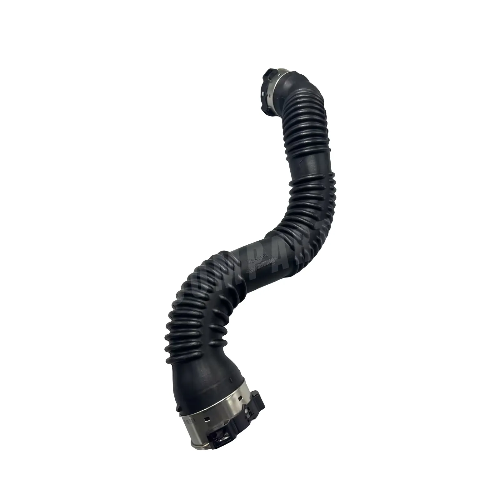 ZOOMKEY Fit For MERCEDES CLA250 INTERCOOLER HOSE PIPE 2014-2019
ZOOMKEY Fit For MERCEDES CLA250 INTERCOOLER HOSE PIPE 2014-2019