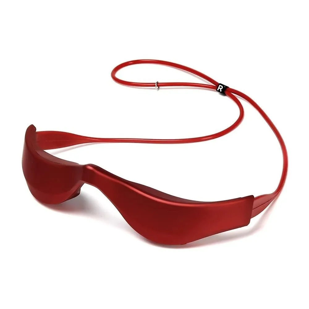 3D Eye Massager Red Light Electric Eye Massage Glasses Under-Eye Massager Eye Fatigue Relief Eye Care Machine Dark Circles Care
3D Eye Massager Red Light Electric Eye Massage Glasses Under-Eye Massager Eye Fatigue Relief Eye Care Machine Dark Circles Care