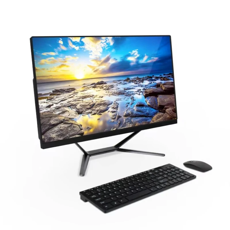 Desktop I Core All-in-One Desktop Computer Games Office School
Desktop I Core All-in-One Desktop Computer Games Office School
