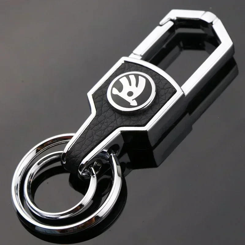 2026 Hot For Skoda Car Sticker Car Keychain Styling Key Buckle Chain Keyring For Skoda Octavia Rapid Fabia Superb 2 Kodiak Space
2026 Hot For Skoda Car Sticker Car Keychain Styling Key Buckle Chain Keyring For Skoda Octavia Rapid Fabia Superb 2 Kodiak Space