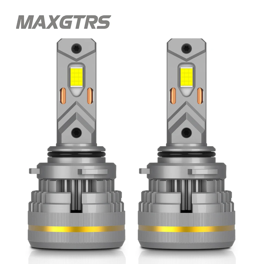 2Pcs 48000LM Turbo H8 H11 LED Headlight 100W Super Bright 6500K Canbus 9005 HB3 9012 HIR2 LED Headlamp Bulb 12V 4575 CSP
2Pcs 48000LM Turbo H8 H11 LED Headlight 100W Super Bright 6500K Canbus 9005 HB3 9012 HIR2 LED Headlamp Bulb 12V 4575 CSP