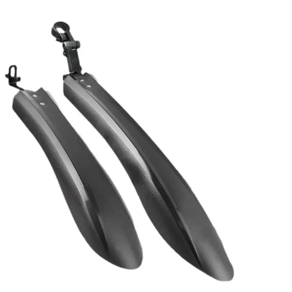 Adjustable rear fender set for mountain cycling adjustable, thicken and cancel in thick and peel, full
Adjustable rear fender set for mountain cycling adjustable, thicken and cancel in thick and peel, full