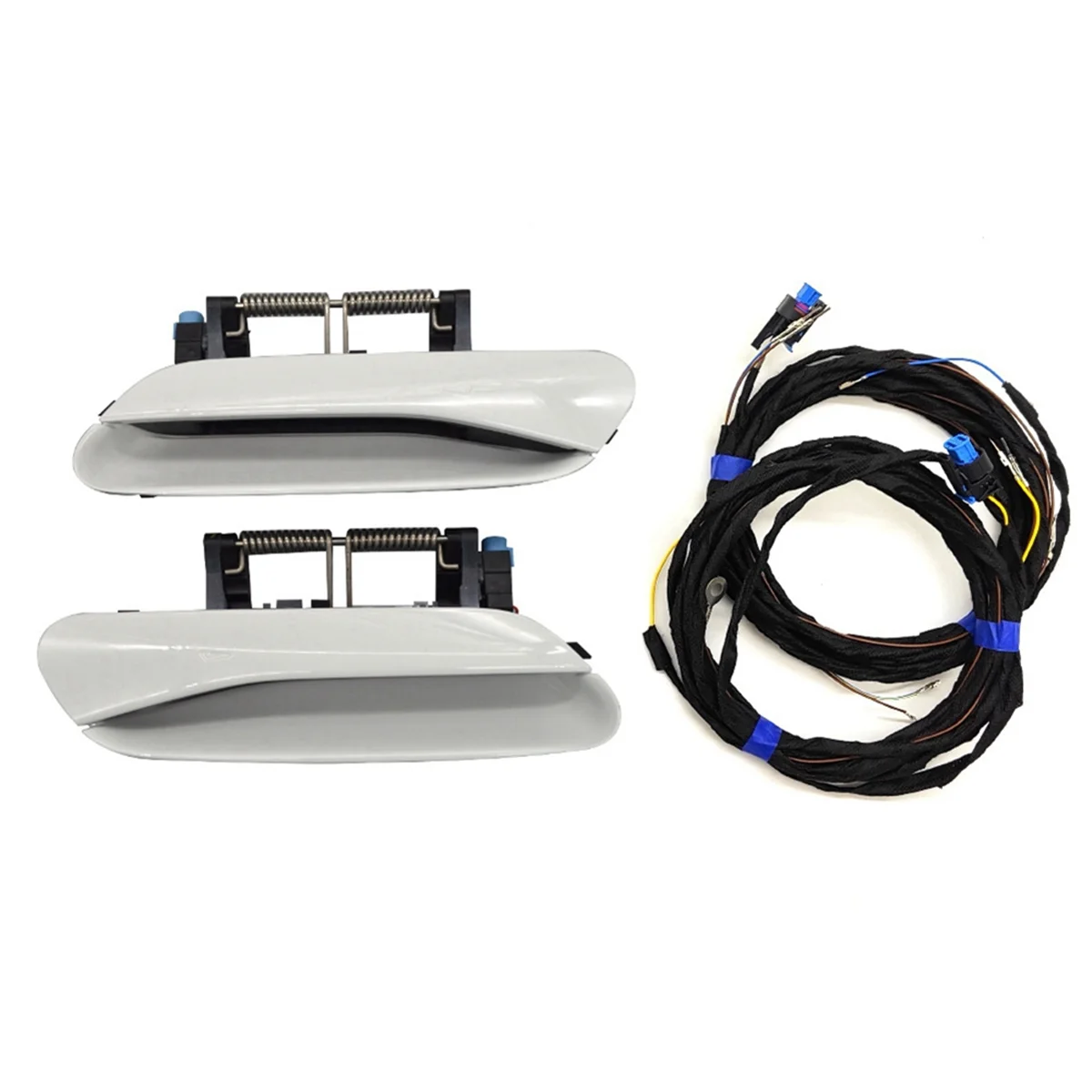 For VW ID4 ID6 Rear Door Inductive Handle Keyless Entry Handle Keyless Entry
For VW ID4 ID6 Rear Door Inductive Handle Keyless Entry Handle Keyless Entry