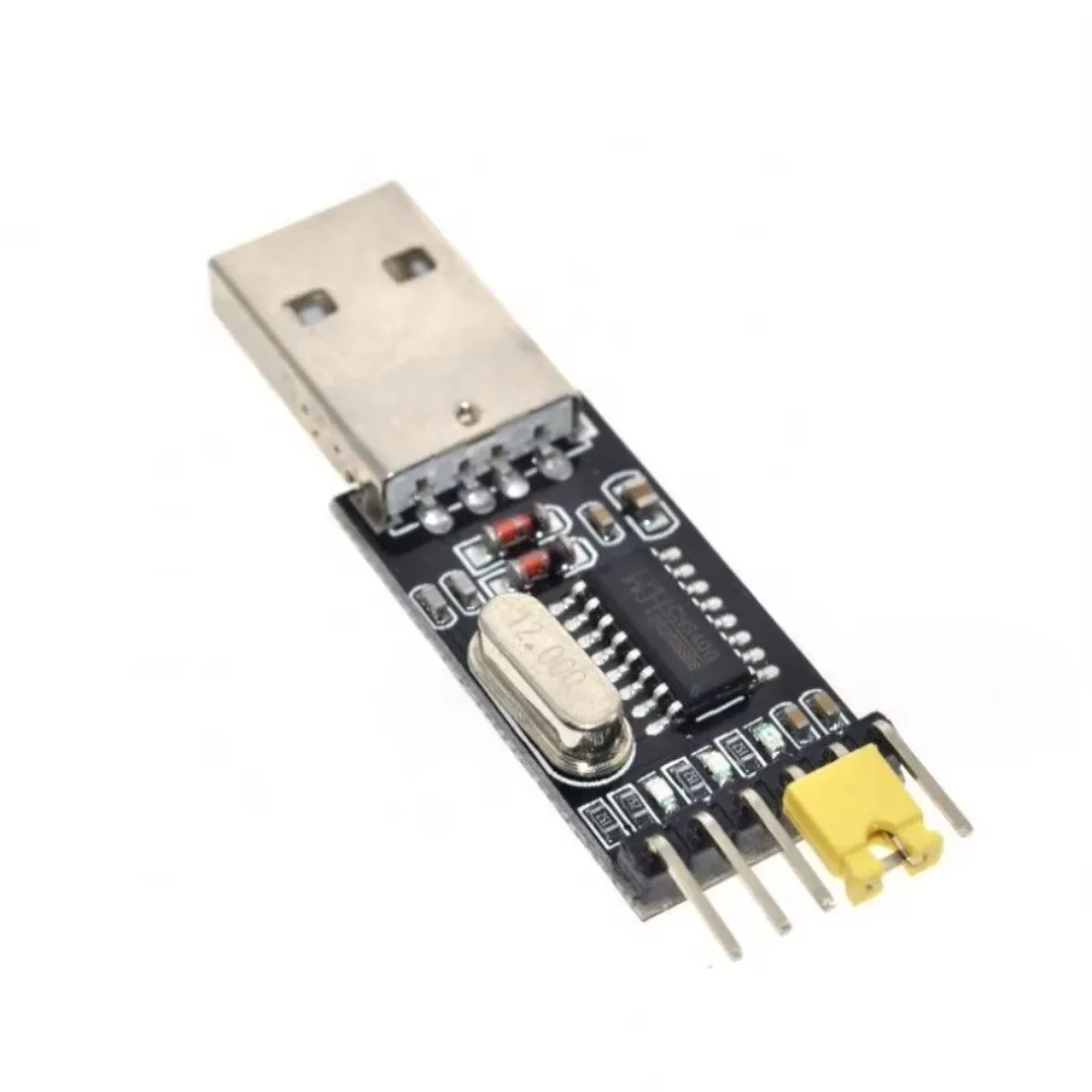 10 шт./лот USB-TTL мигающий микроконтроллер STC, кабель для загрузки, модуль мигающей платы CH340G
10 шт./лот USB-TTL мигающий микроконтроллер STC, кабель для загрузки, модуль мигающей платы CH340G