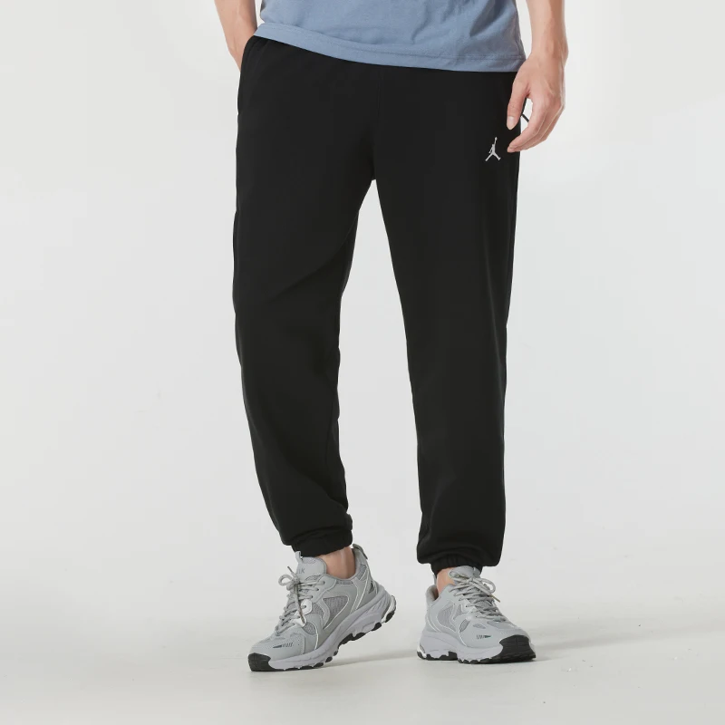 Nike Men's Long Pants Sports Pants Basketball Casual Pants Fashion Knit Jogger Pants Fv8609-010
Nike Men's Long Pants Sports Pants Basketball Casual Pants Fashion Knit Jogger Pants Fv8609-010