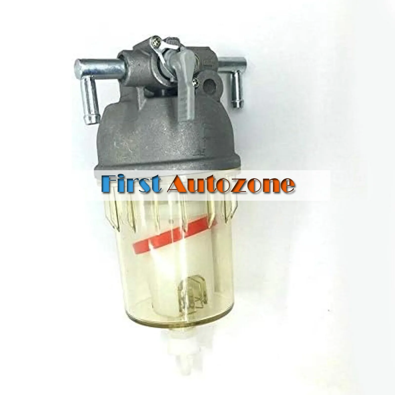 The Oil-Water Separator Assembly Fits Volvo EC55/60 Fits Hitachi 60/70
The Oil-Water Separator Assembly Fits Volvo EC55/60 Fits Hitachi 60/70