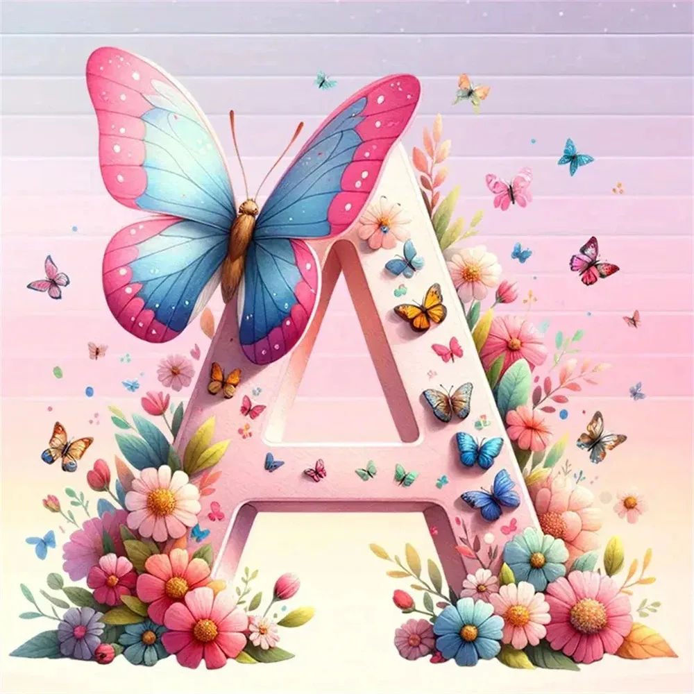 500/1024PCS Paper Jigsaw Puzzle 26 Letters DIY Assembly Home Art Decoration Gift Suitable As A Frameless Holiday Gift Design
500/1024PCS Paper Jigsaw Puzzle 26 Letters DIY Assembly Home Art Decoration Gift Suitable As A Frameless Holiday Gift Design