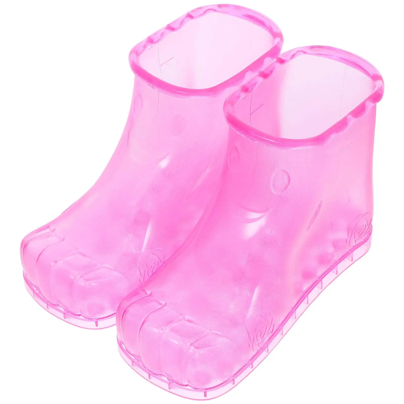 Bath Massage Shoes Wear Resistant PVC Material Women Slippers Spa Soaker Thermal House Foot Wash Health Preservation Long
Bath Massage Shoes Wear Resistant PVC Material Women Slippers Spa Soaker Thermal House Foot Wash Health Preservation Long