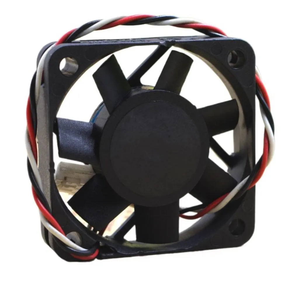 For Sunon KD2404PFB3 DC 24V 0.9W 3-wire 40x40x10mm Server Square fan
For Sunon KD2404PFB3 DC 24V 0.9W 3-wire 40x40x10mm Server Square fan