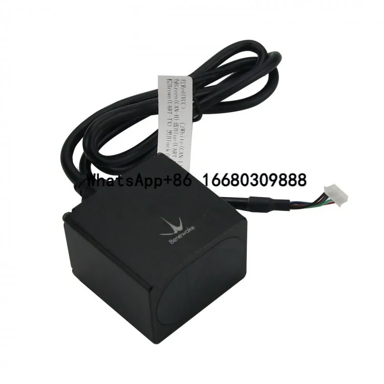 TF03-180 Lidar Range Finder Sensor Module IP67 Waterproof 180m Ranging UART/CAN/IO RS485/RS232
TF03-180 Lidar Range Finder Sensor Module IP67 Waterproof 180m Ranging UART/CAN/IO RS485/RS232