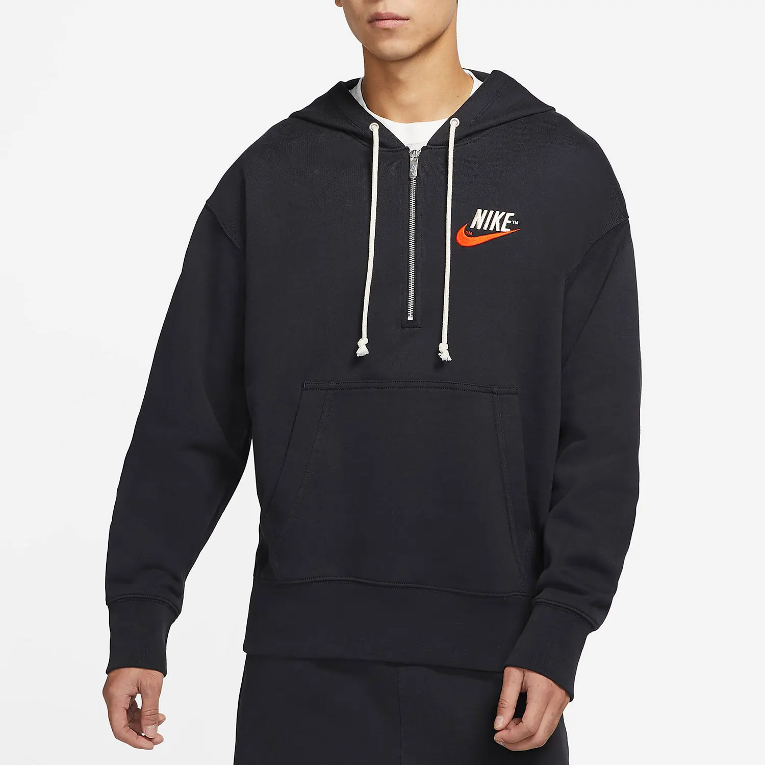 Nike Authentic Season's New Men's Sports and Leisure Hoodie DM5280-045
Nike Authentic Season's New Men's Sports and Leisure Hoodie DM5280-045