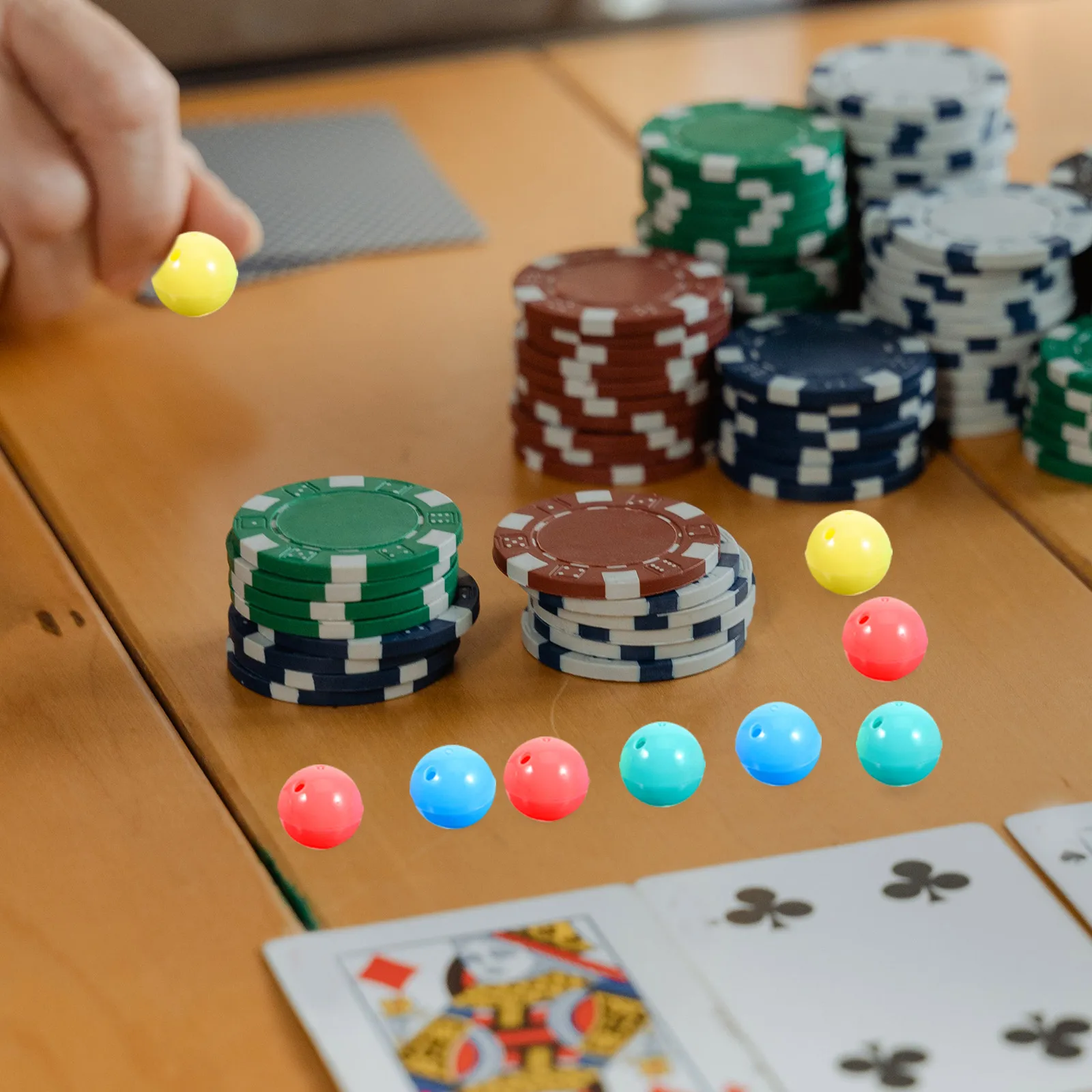 20pcs Mini Capsule Balls For Vending Machine Empty Plastic Ball Decor Party Favors Birthday Event Prizes Round Capsules
20pcs Mini Capsule Balls For Vending Machine Empty Plastic Ball Decor Party Favors Birthday Event Prizes Round Capsules