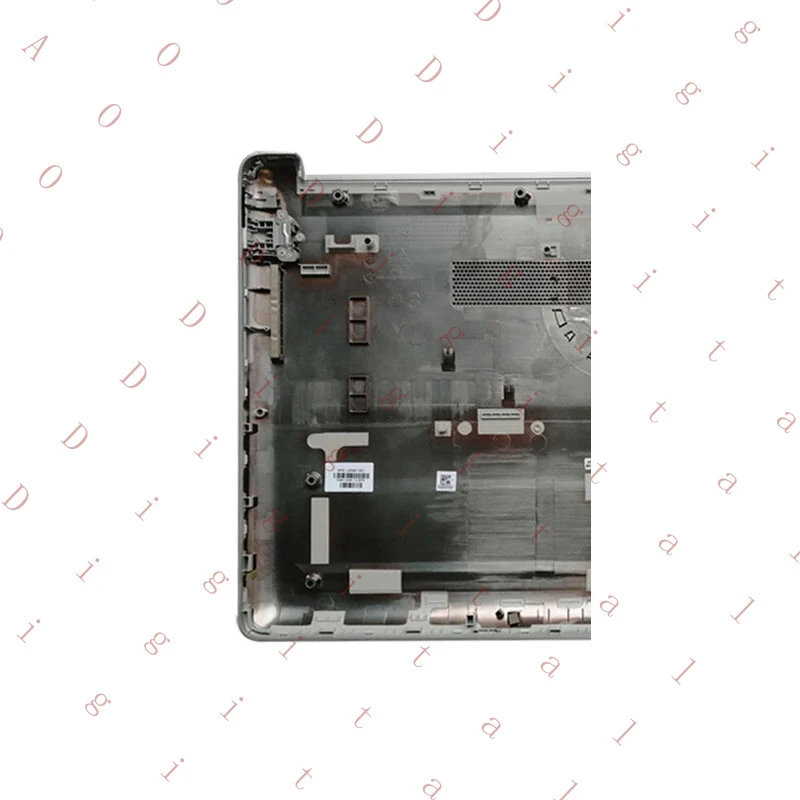 L... For HP 15-DA 15-DB 15-DR 15-DX 250 G7 TPN-C135 TPN-C136 Bottom Cover Lower Case
L... For HP 15-DA 15-DB 15-DR 15-DX 250 G7 TPN-C135 TPN-C136 Bottom Cover Lower Case