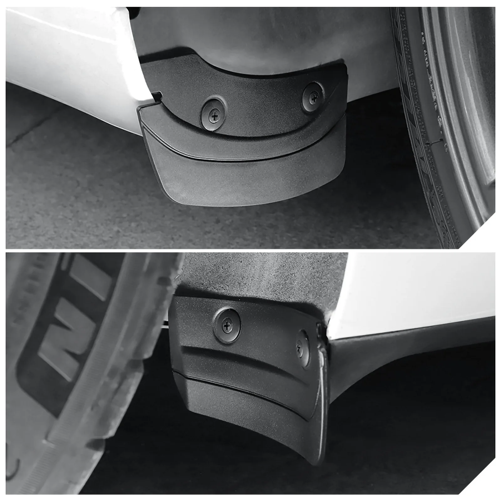 Fit for MODELY Invisible Mudguards for 2021-2024 Durable and Sleek Protection for Your Vehicle
Fit for MODELY Invisible Mudguards for 2021-2024 Durable and Sleek Protection for Your Vehicle