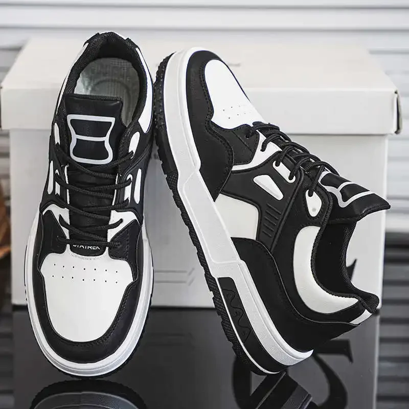 Laced Platforme Sneakers Black Ladies Casual Loafers Women Shoes Damas Sports Advanced Luxary New Season Best Selling Style
Laced Platforme Sneakers Black Ladies Casual Loafers Women Shoes Damas Sports Advanced Luxary New Season Best Selling Style