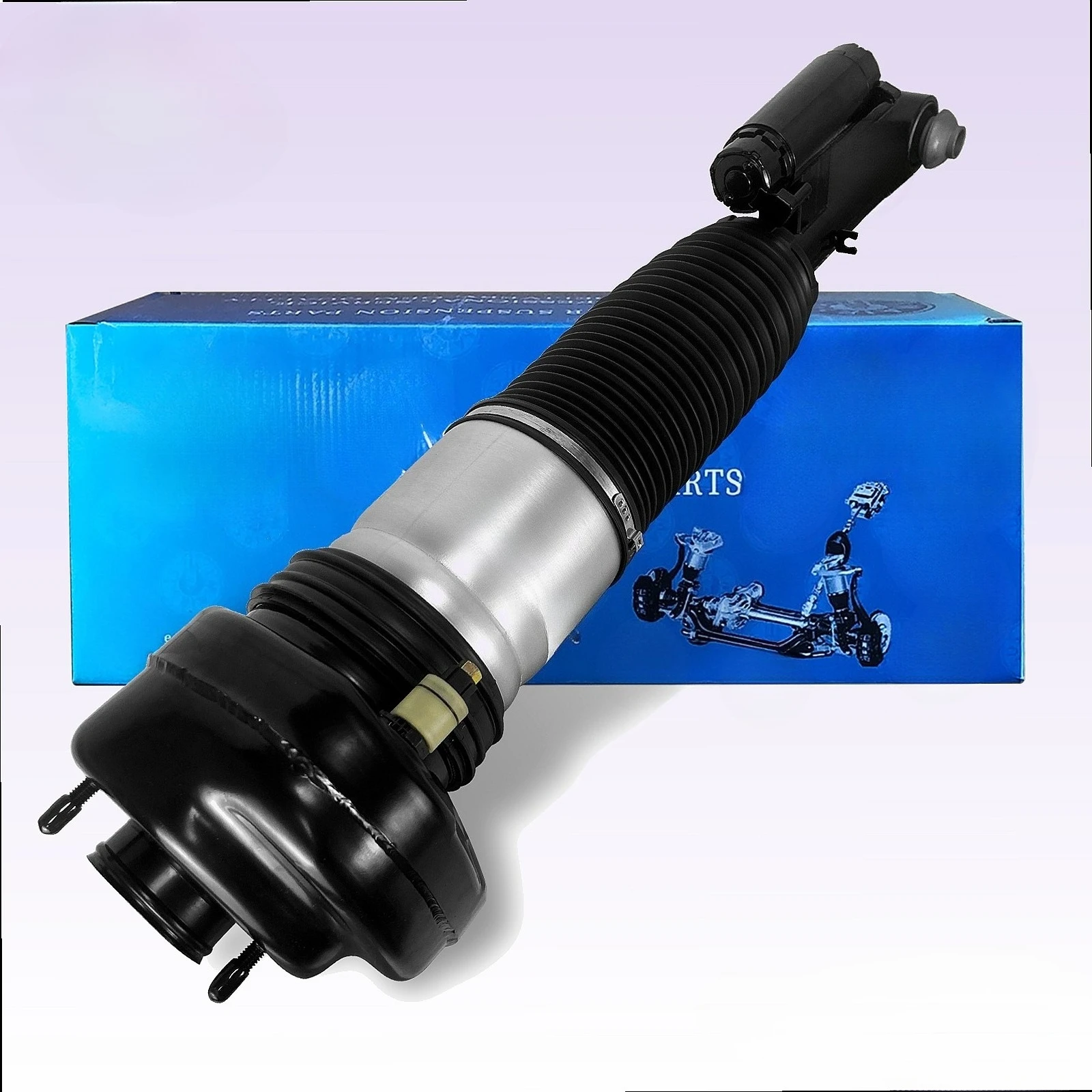 Auto Parts Shock Absorbers for G11 G12 37106899037 37106874593
Auto Parts Shock Absorbers for G11 G12 37106899037 37106874593