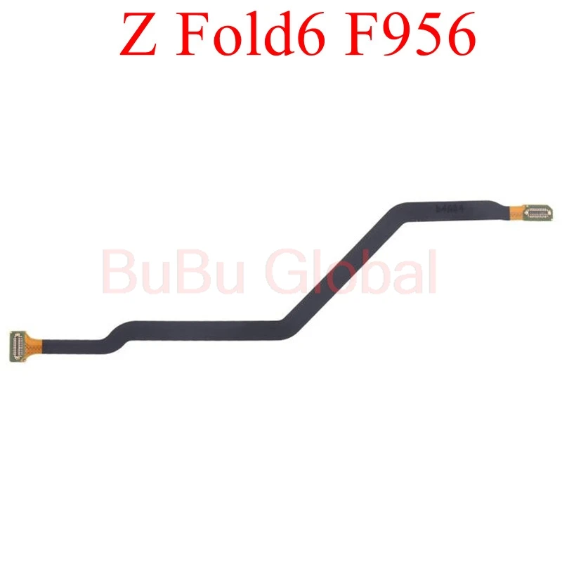 For Samsung Galaxy Z Fold6 F956 Antenna Module Flex Cable Smartphone Repair Part
For Samsung Galaxy Z Fold6 F956 Antenna Module Flex Cable Smartphone Repair Part