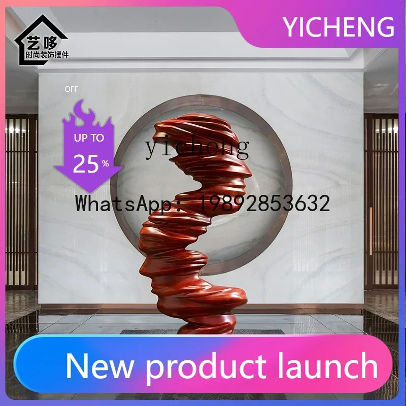 X2 большая фигура, абстрактная скульптура, украшение для зала, добро пожаловать, украшение для пола, украшение для гостиной
X2 большая фигура, абстрактная скульптура, украшение для зала, добро пожаловать, украшение для пола, украшение для гостиной