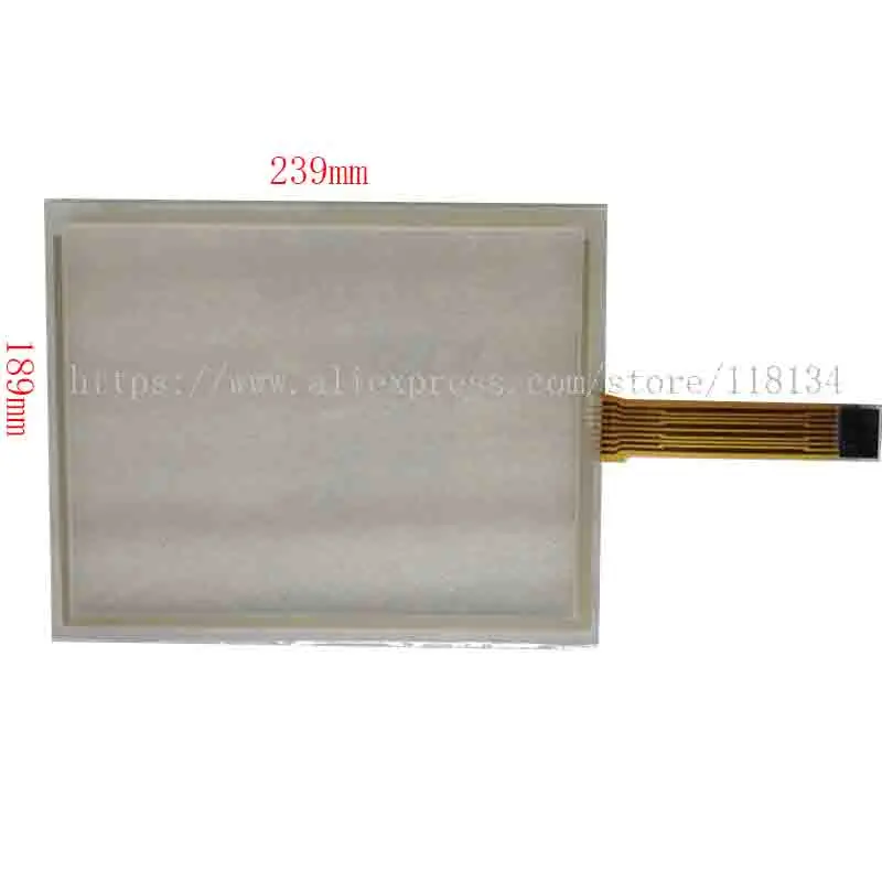 For Carefusion Vela touch screen 66100 assemble accessories Touch Panel Digitizer Glass / Touch pad
For Carefusion Vela touch screen 66100 assemble accessories Touch Panel Digitizer Glass / Touch pad
