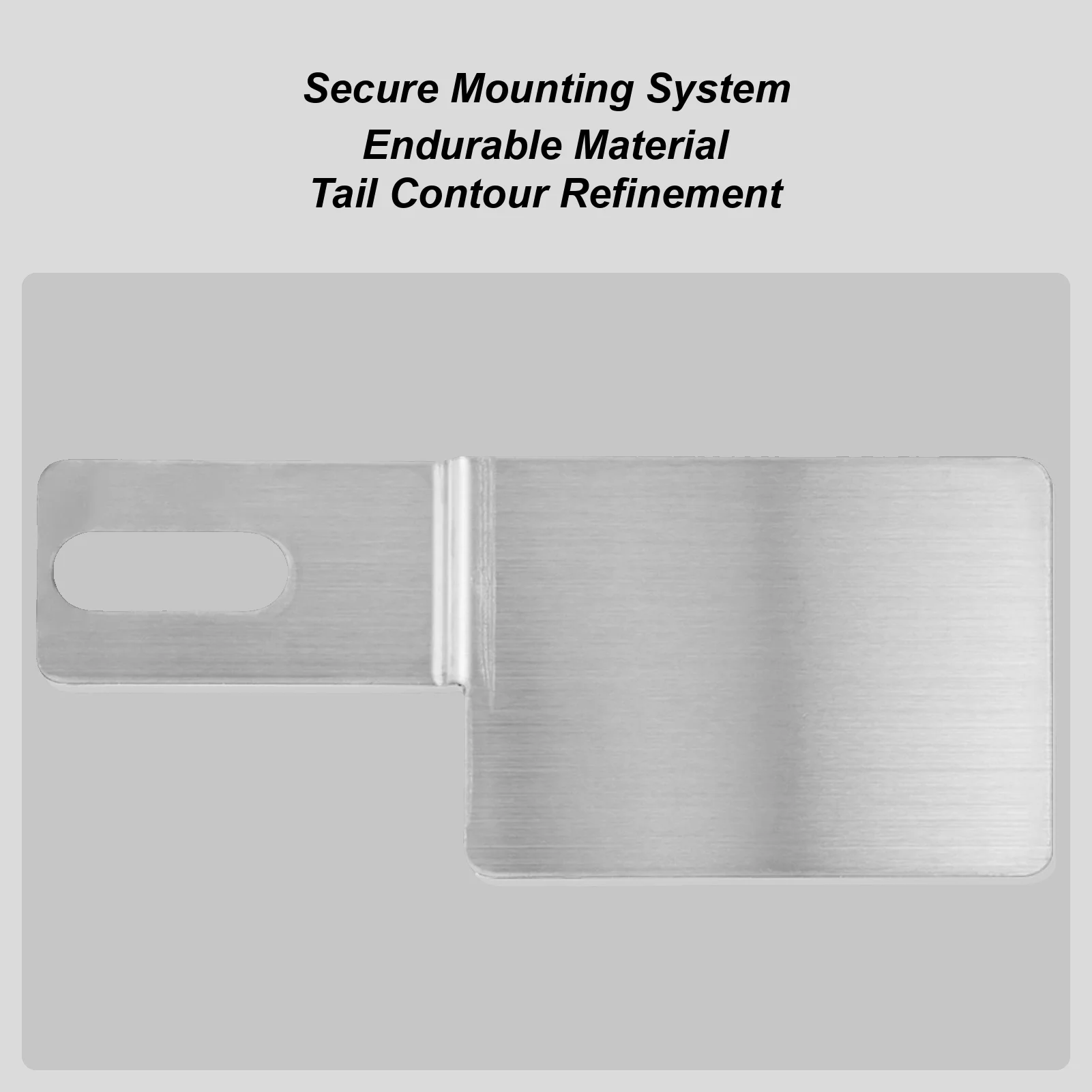 Motorcycle License Plate Bracket License Plate Extender Holder Stainless Steel Motorcycle Accessories Rear Sign Support For
Motorcycle License Plate Bracket License Plate Extender Holder Stainless Steel Motorcycle Accessories Rear Sign Support For