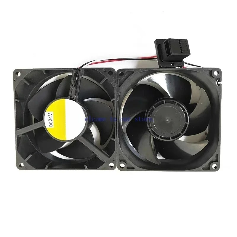 Brand New A60B-6320-H364 Cooling Fan A90L-0001-0598#B For FANUC Servo Amplifier Drive Heat Dissipation(WS004)
Brand New A60B-6320-H364 Cooling Fan A90L-0001-0598#B For FANUC Servo Amplifier Drive Heat Dissipation(WS004)