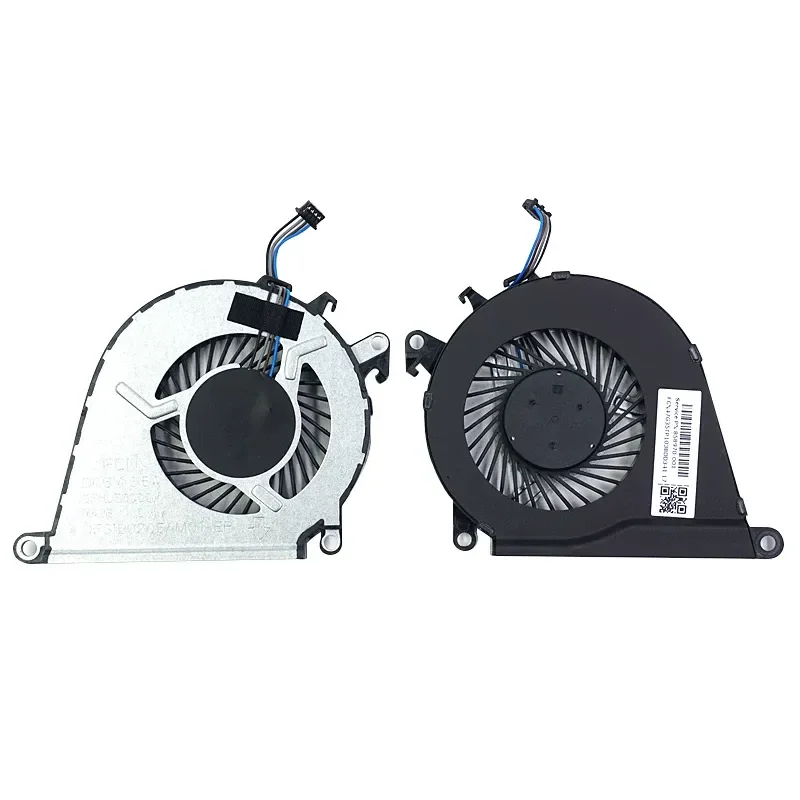 Fan for HP HP Shadow Elf 2nd Generation 15-AX TPN-Q173 ax30 AX020 15-BC
Fan for HP HP Shadow Elf 2nd Generation 15-AX TPN-Q173 ax30 AX020 15-BC