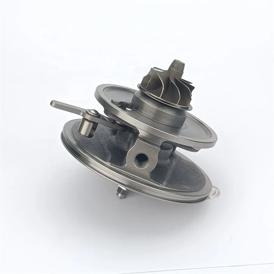Новый турбокомпрессор Chra BV39 5439-970-0027 подходит для Renault Scenic II 1.5 dCi
Новый турбокомпрессор Chra BV39 5439-970-0027 подходит для Renault Scenic II 1.5 dCi