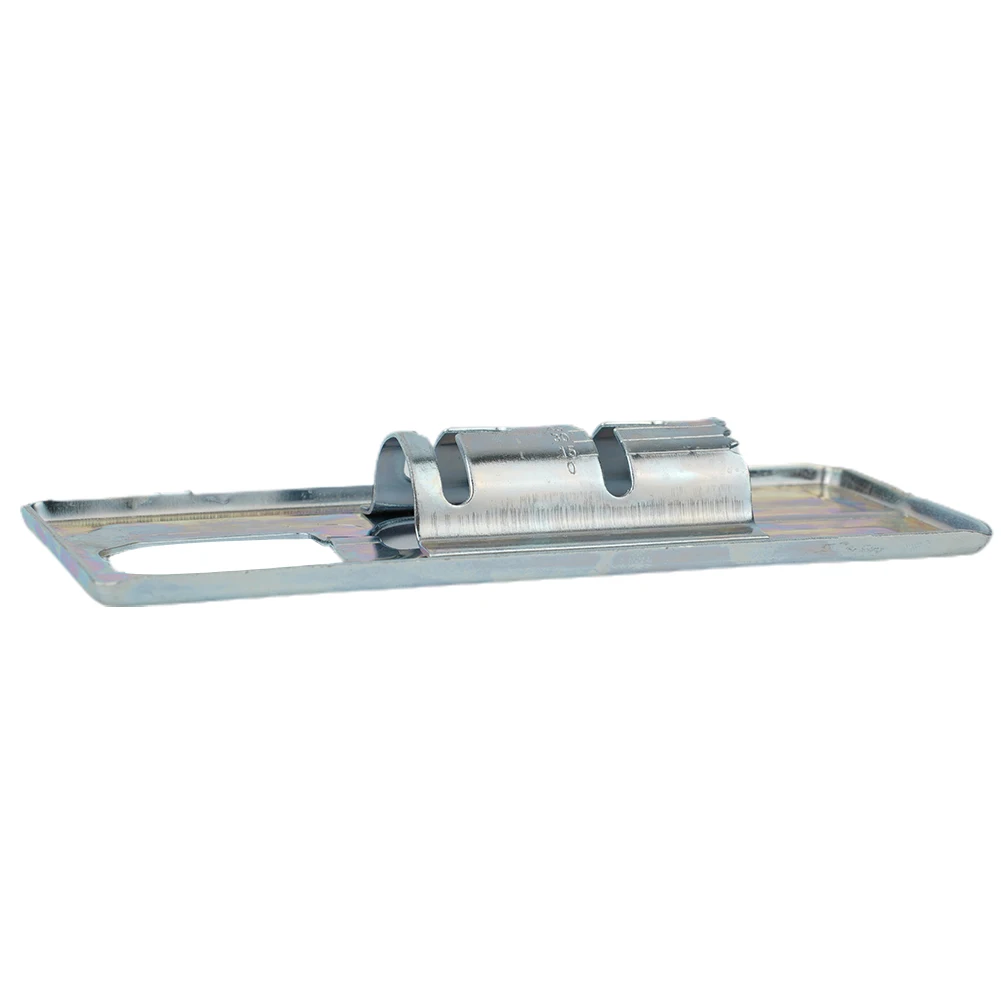 Jig Saw Base Plate Replacement for CJFor 55 CJ-For 55 For 55 Floor Standing Jig Saw Power Tool Aluminum Mounting Plate
Jig Saw Base Plate Replacement for CJFor 55 CJ-For 55 For 55 Floor Standing Jig Saw Power Tool Aluminum Mounting Plate