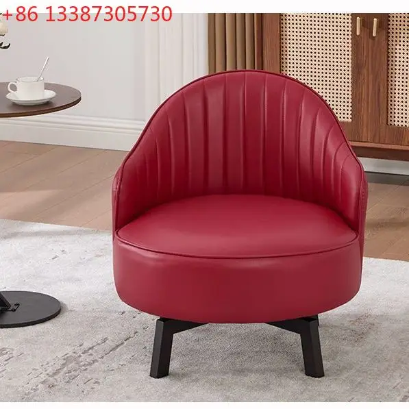 Американское кресло-реклайнер с поворотным механизмом, одноместное, для гостиной, балкона, дома, в стиле ретро, легкая роскошь
Американское кресло-реклайнер с поворотным механизмом, одноместное, для гостиной, балкона, дома, в стиле ретро, легкая роскошь