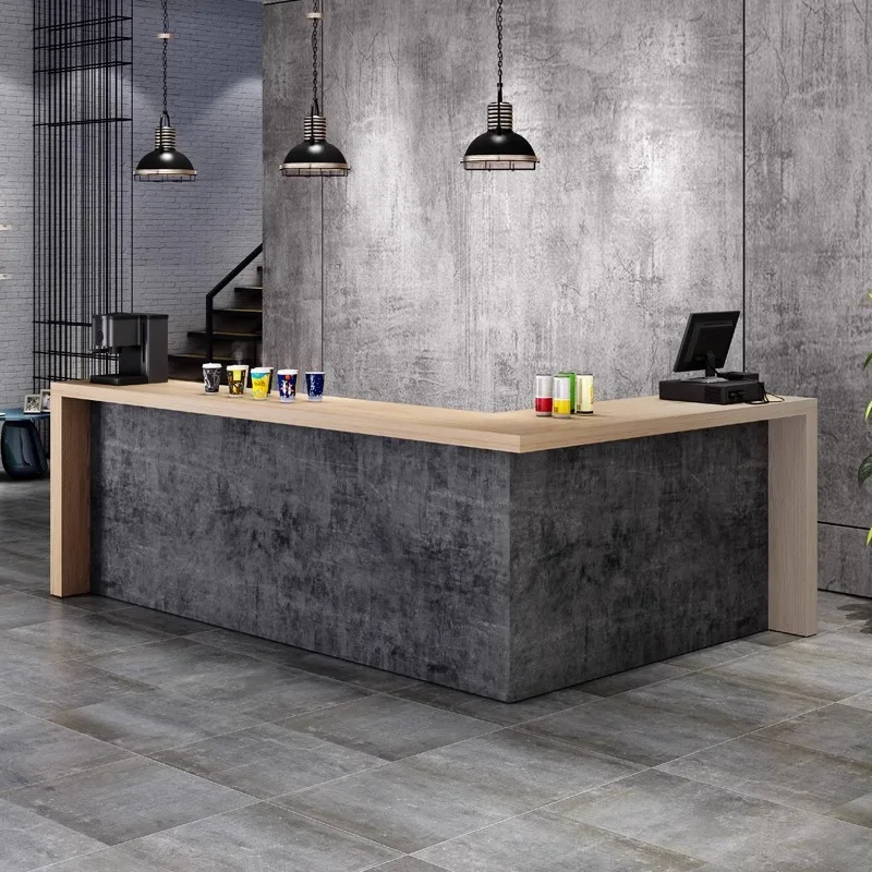 Company front desk reception desk bar cafe milk tea shop pantry corner bar leisure area loft bar table
Company front desk reception desk bar cafe milk tea shop pantry corner bar leisure area loft bar table