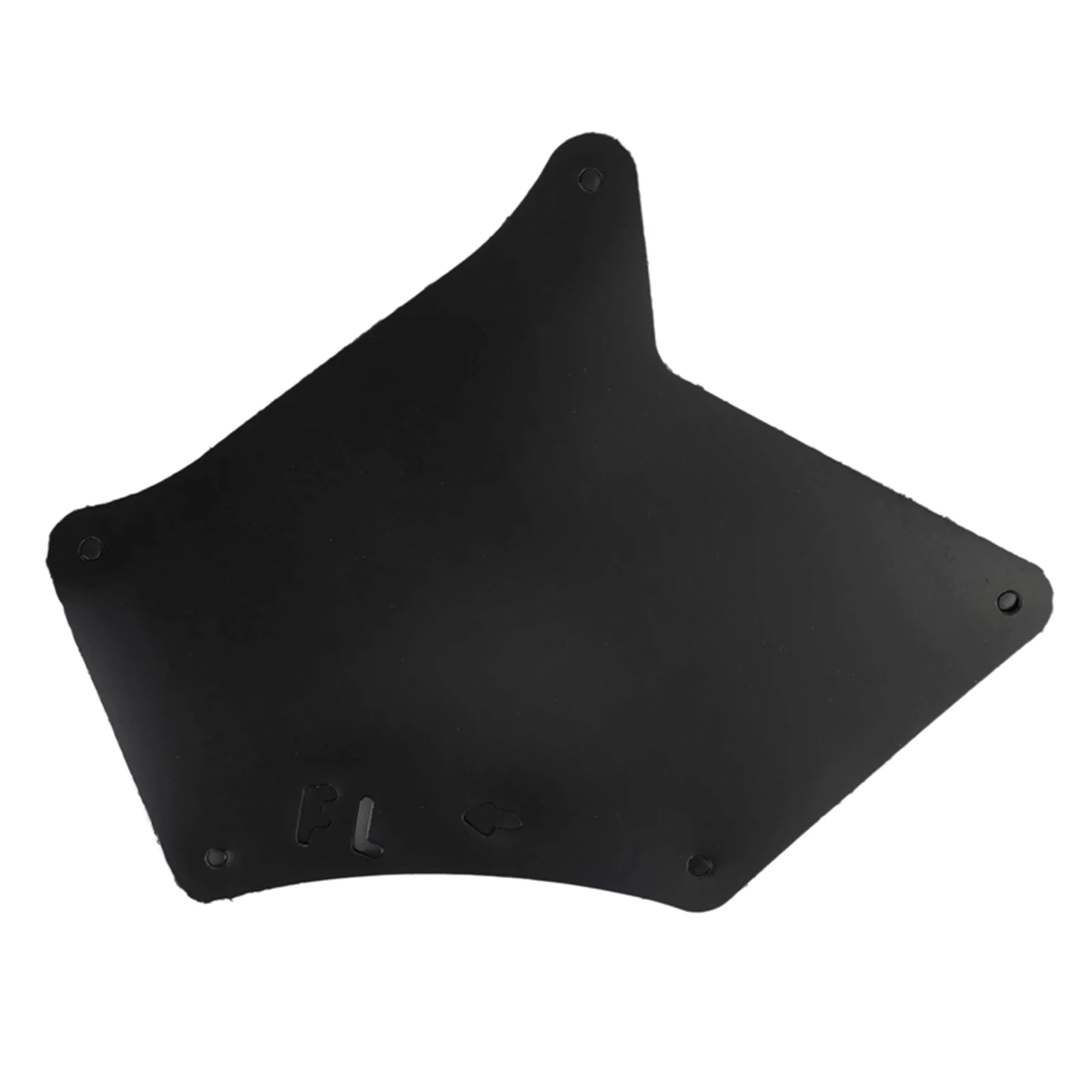 Mud Flaps Mudguard Compatible for Toyota for land cruiser Prado Set of 4
Mud Flaps Mudguard Compatible for Toyota for land cruiser Prado Set of 4