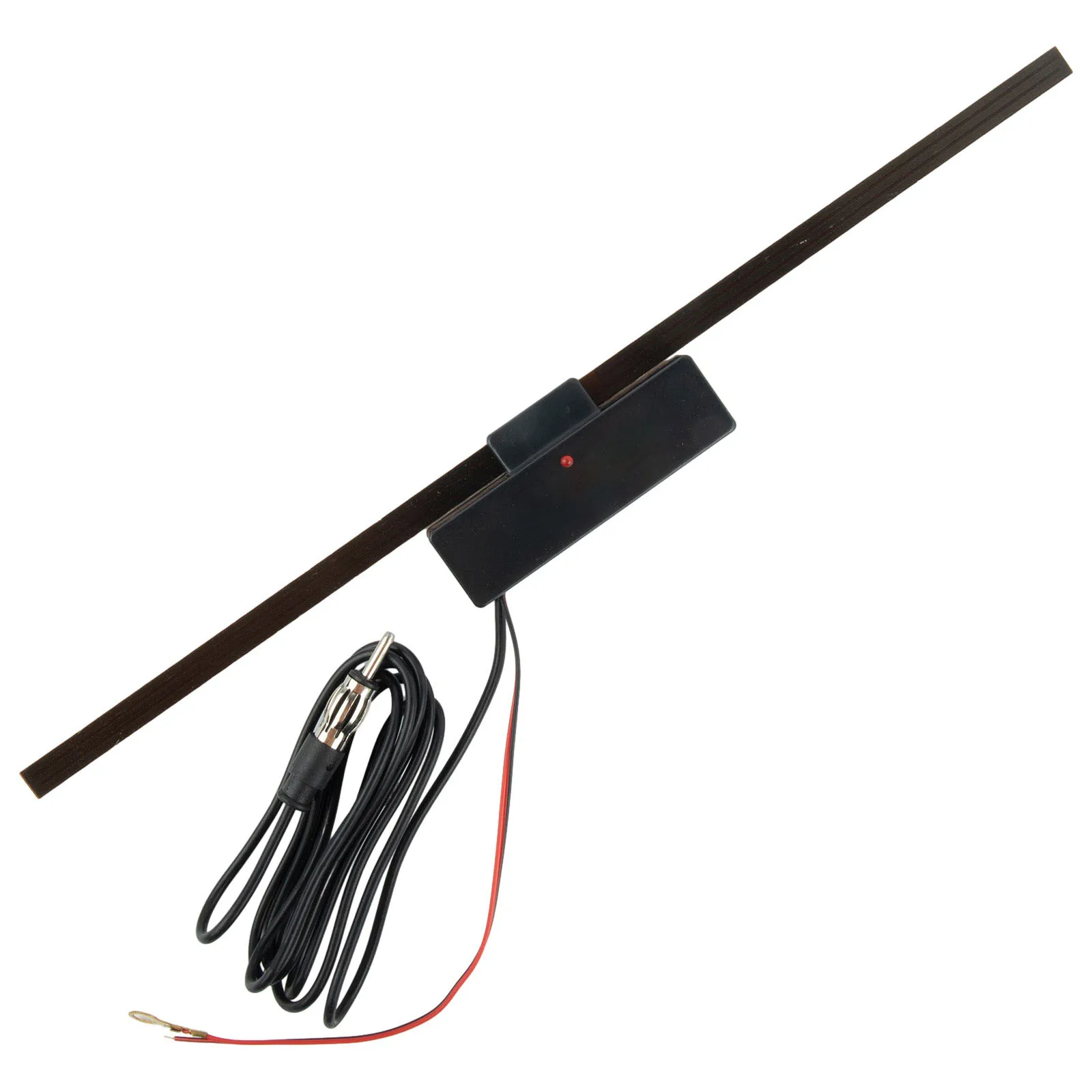 Antenna FM Radio Antenna Mount Adhesive FM AM LW SW Amplify FM Signals UHF CH14 62 VHF CH2 13 Motorcycle Or Boats And RV
Antenna FM Radio Antenna Mount Adhesive FM AM LW SW Amplify FM Signals UHF CH14 62 VHF CH2 13 Motorcycle Or Boats And RV