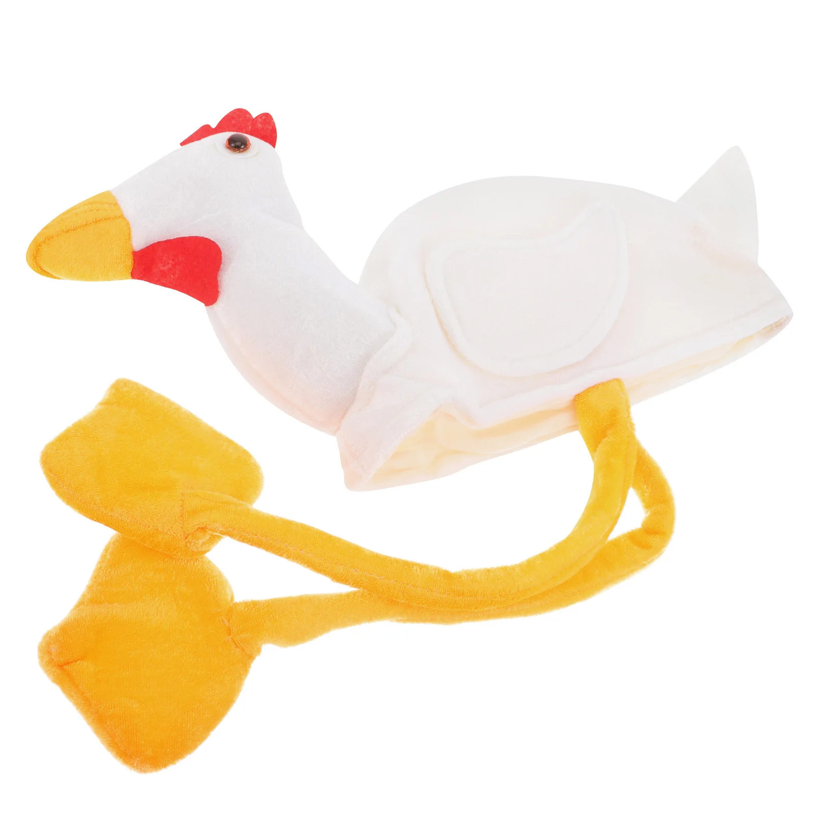 Animal Hat Chick Hat Cosplay Party Costume Dress-Up Photo Prop Fun Headgear Chicken Hats Chicken Hats for Adults
Animal Hat Chick Hat Cosplay Party Costume Dress-Up Photo Prop Fun Headgear Chicken Hats Chicken Hats for Adults