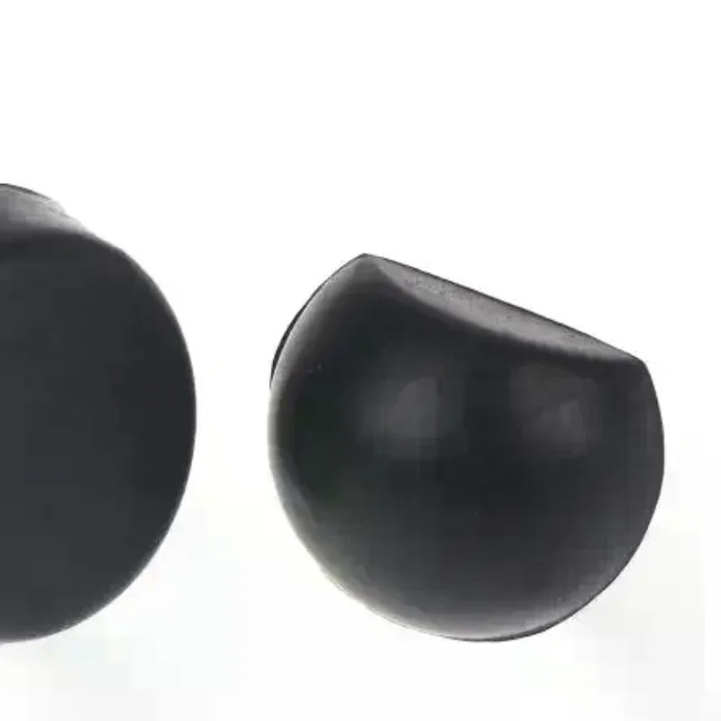 10Pcs Black Billiard Cue Rubber Plug Rubber Billiard Cue Bottom Cover Pool Cue Bottom Bumper Standard Compatibility
10Pcs Black Billiard Cue Rubber Plug Rubber Billiard Cue Bottom Cover Pool Cue Bottom Bumper Standard Compatibility
