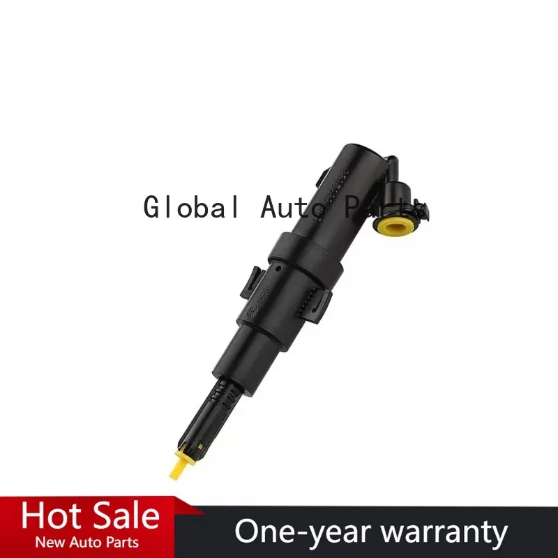 61678362823 Headlamp Headlight Washer Nozzle Actuator Spray Jet For BMW 3' E46 1997 1998 1999 2000 2001 2002 2003 2004 2005 New
61678362823 Headlamp Headlight Washer Nozzle Actuator Spray Jet For BMW 3' E46 1997 1998 1999 2000 2001 2002 2003 2004 2005 New